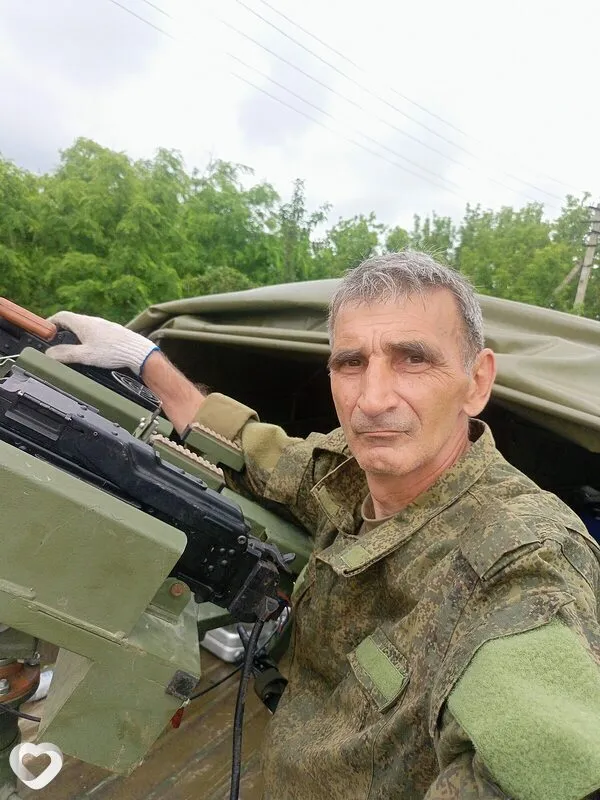 Виталий, 51, Москве — анкета №4436351