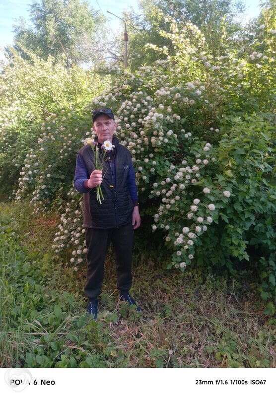 Артем, 50, Челябинске — анкета №4436354