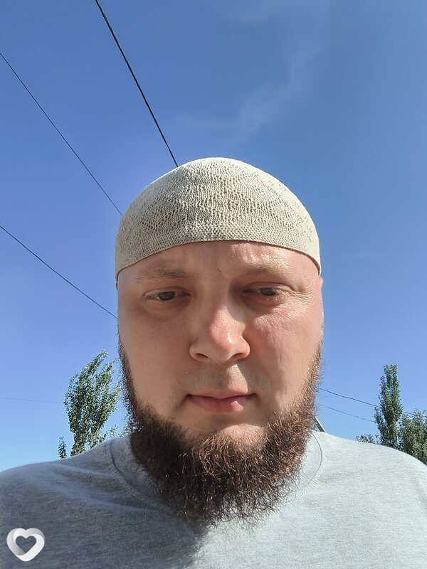 Хамзат, 30, Павлодаре — анкета №4436360
