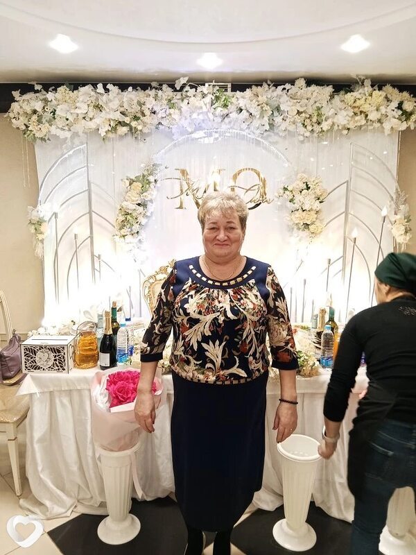 Евдокия, 57, Казани — анкета №4436362