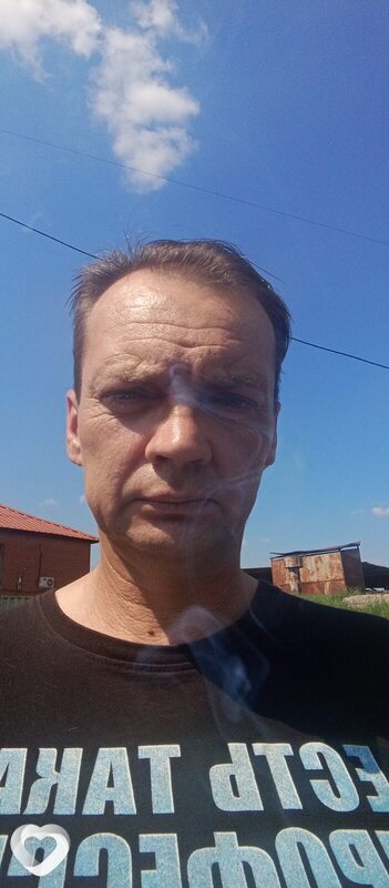 Юрий, 48, Красноярске — анкета №4436378