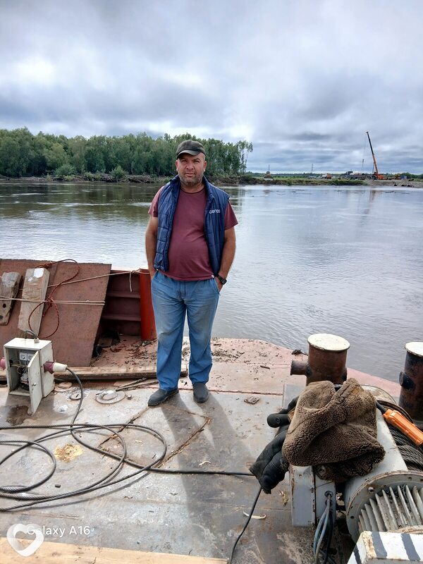 Мухаммад, 46, Якутске — анкета №4437163