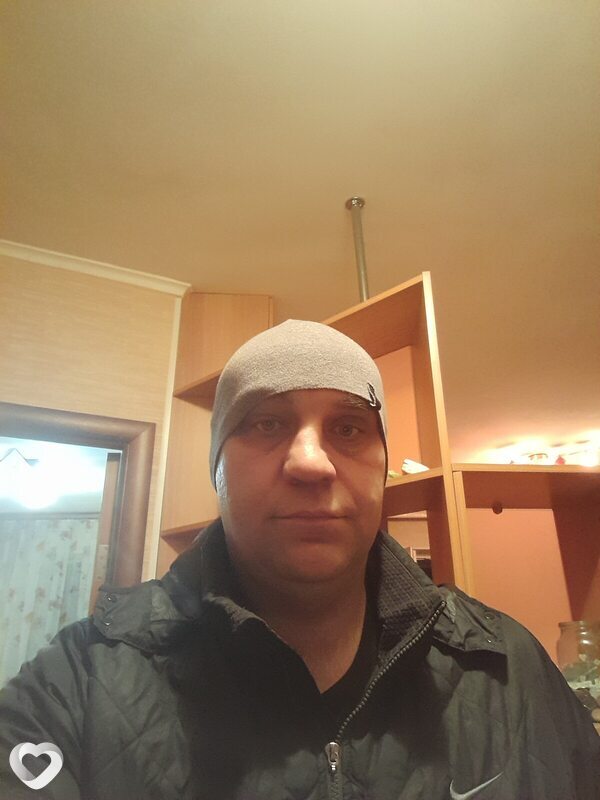 Андрей, 45, Благовещенске — анкета №4437167