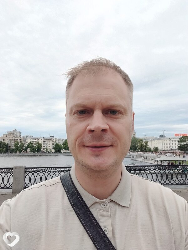 Андрей, 42, Екатеринбурге — анкета №4437168