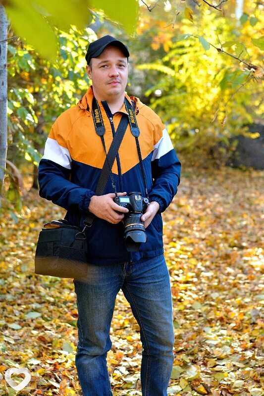 Алексей, 34, Абакане — анкета №4437171