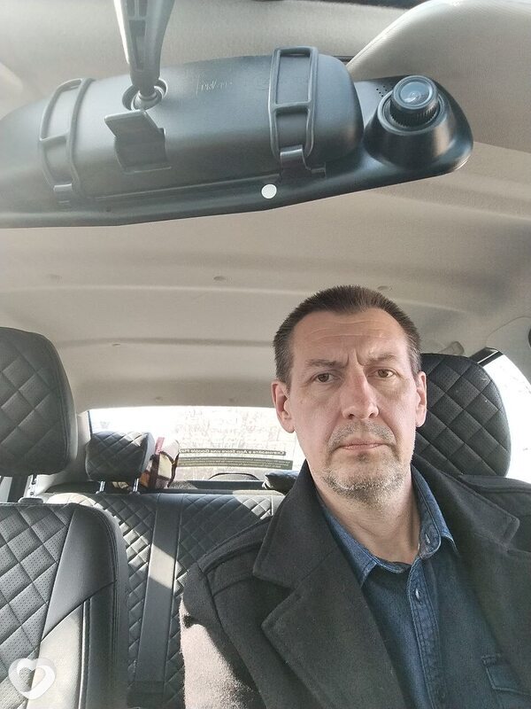 Андрей, 45, Омске — анкета №4436861