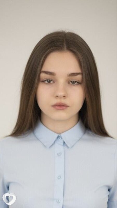 Яна, 18, Киеве — анкета №4436873