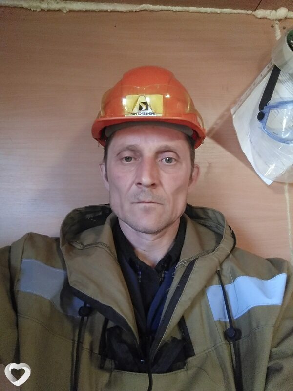 Виталий, Ишим