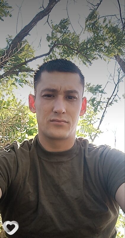 Богдан, 34, Донецке — анкета №4436879