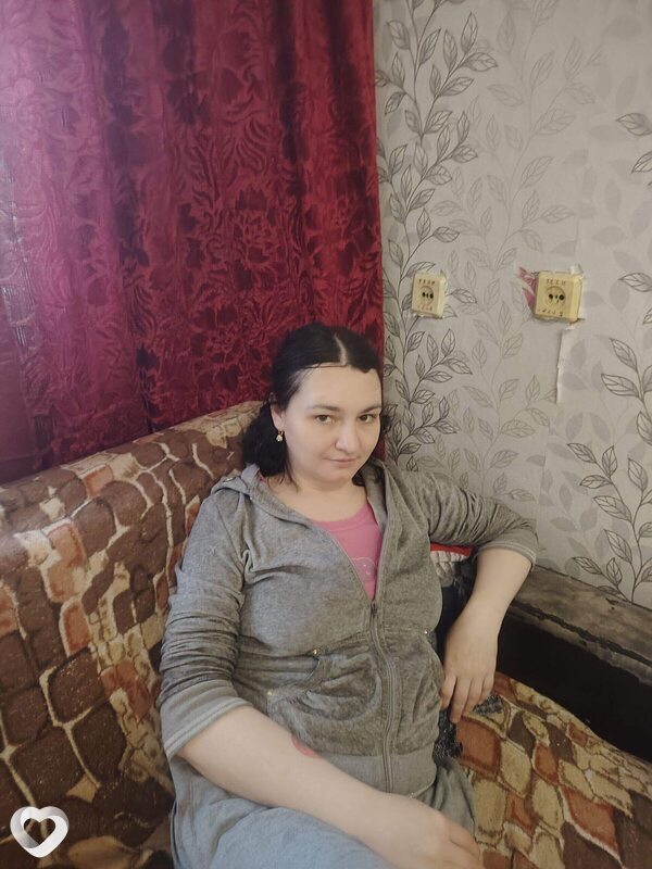 Елена, 36, Борисове — анкета №4436881
