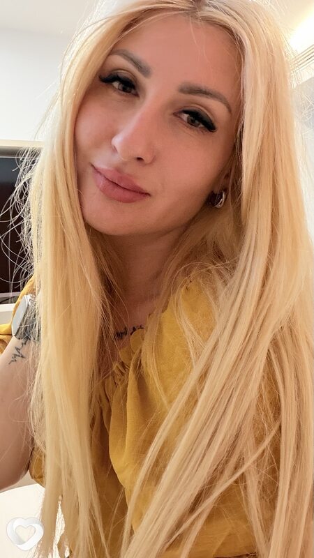 Елена, 40, Краснодаре — анкета №4436418