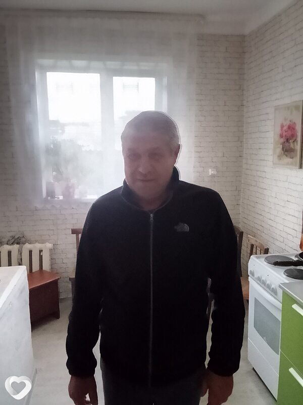 Юрий, 61, Иркутске — анкета №4436424
