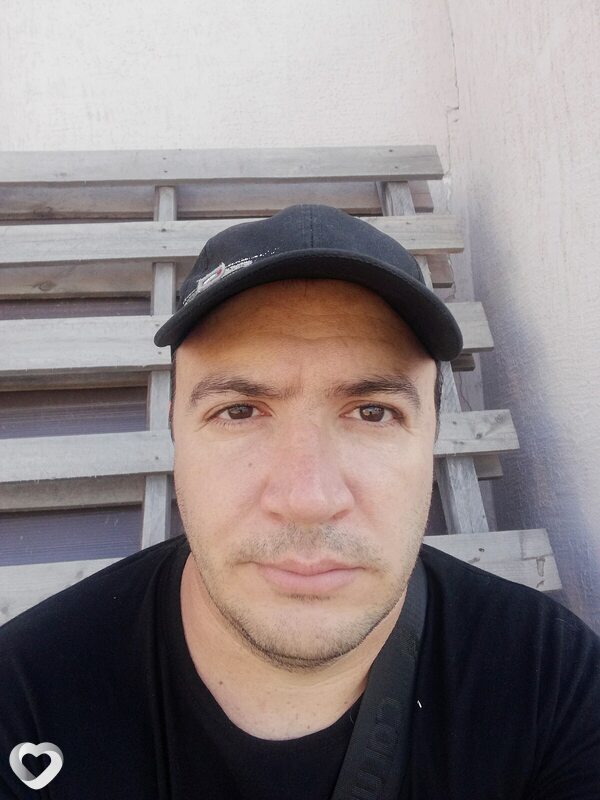Дмитрий, 40, Уральске — анкета №4436436