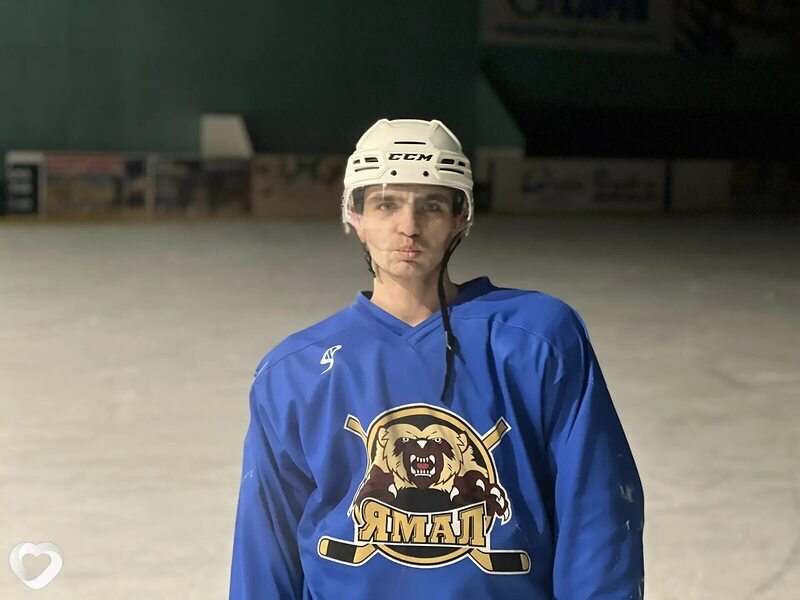 Денис, 25, Славгороде — анкета №4436468
