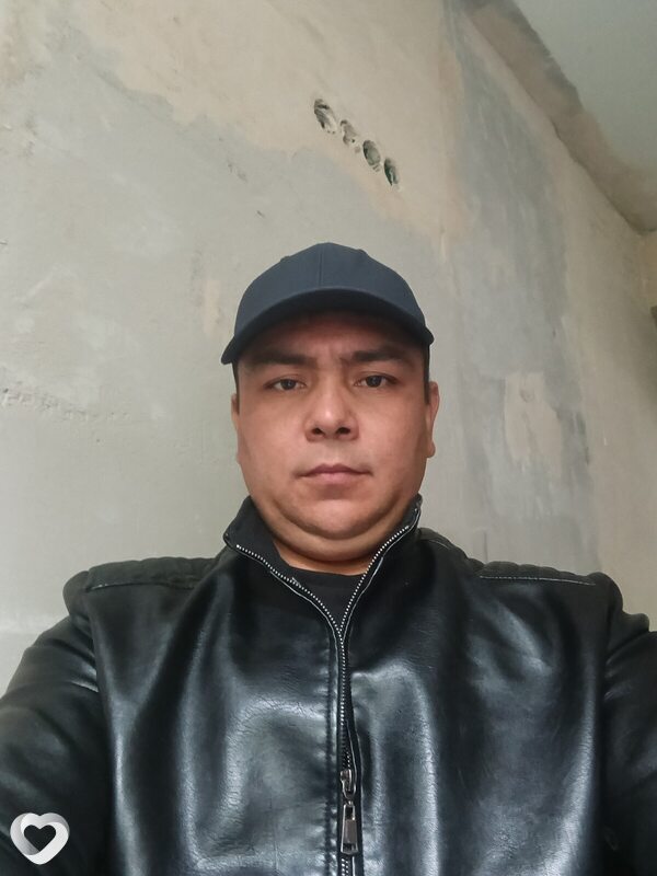 Сухроб, 39, Санкт-Петербурге — анкета №4436469