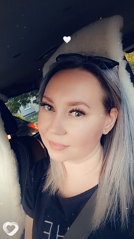 Екатерина, 40, Ульяновске — анкета №4436475