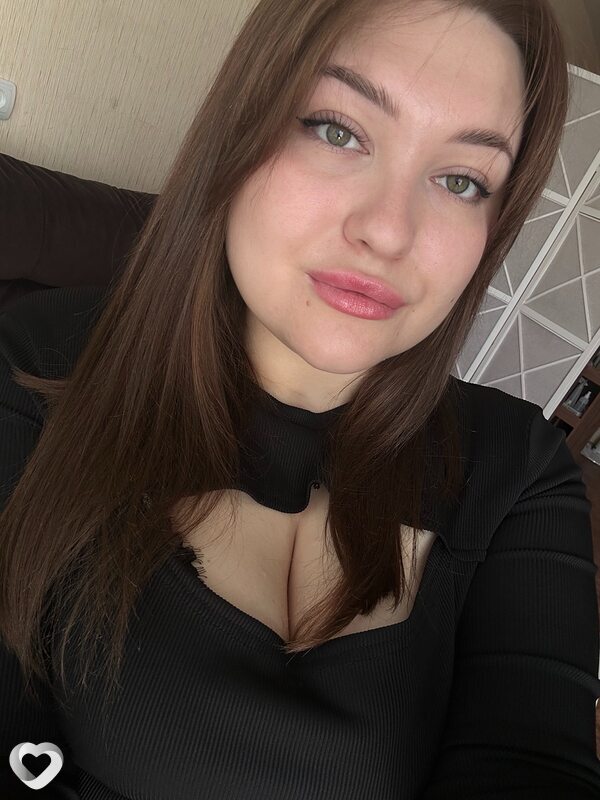 Елизавета, 27, Череповце — анкета №4436484