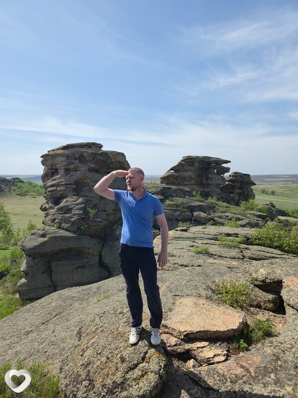 Sergej, 42, Хабаровске — анкета №4436486