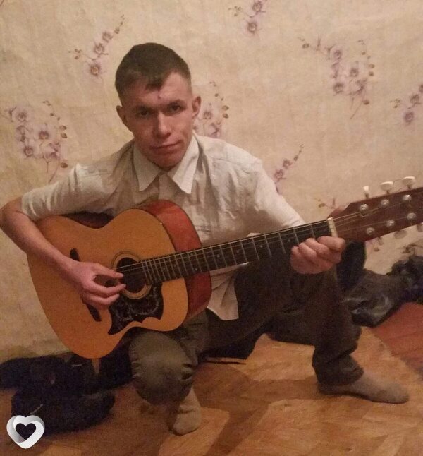 Никита, 30, Чите — анкета №4436568