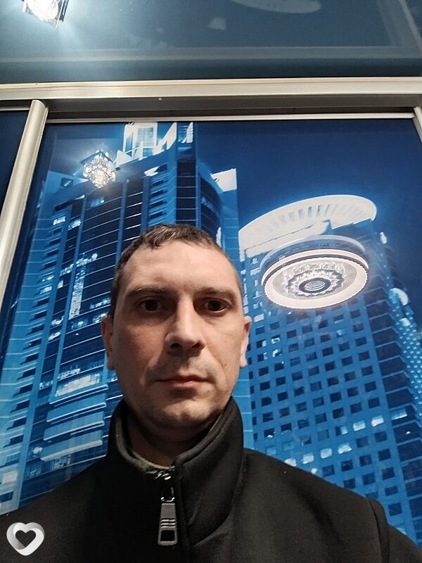 Алексей, 36, Нижнем Новгороде — анкета №4436569