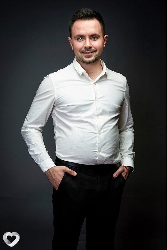 Денис, 36, Самаре — анкета №4436571