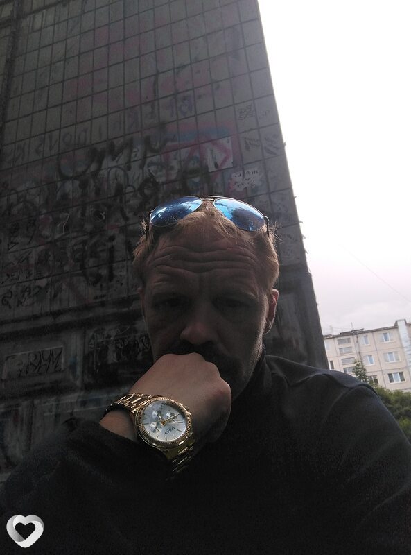 Руслан, 36, Воронеже — анкета №4436580