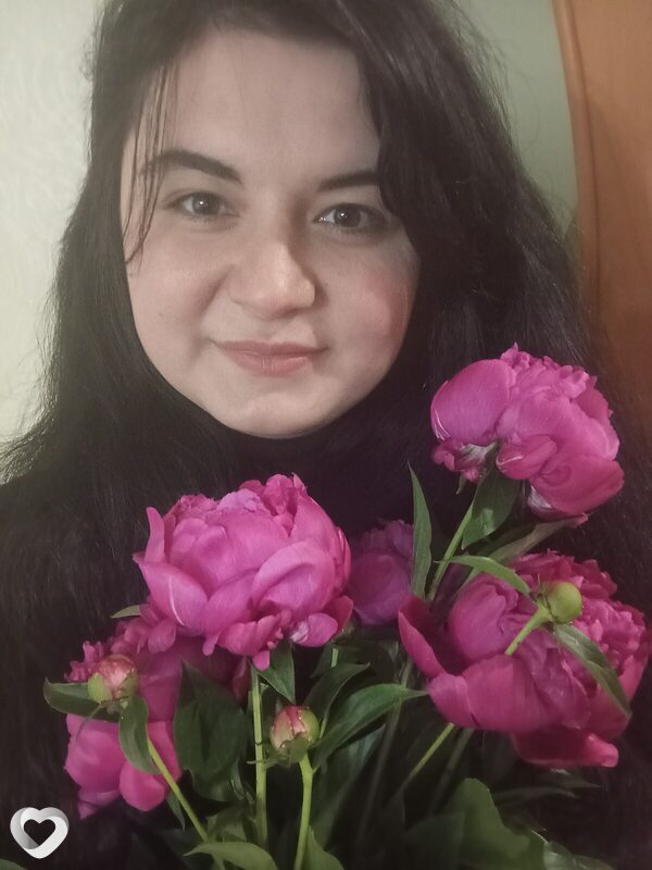 Ріта, Дружковка