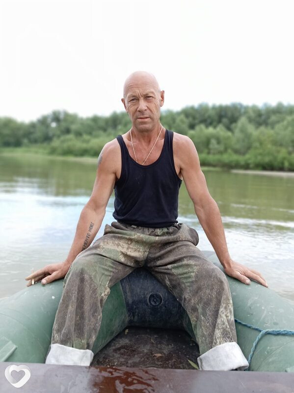 Анатолий, 50, Павлодаре — анкета №4436447