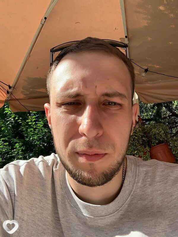 Алекс, 34, Мурманске — анкета №4436453