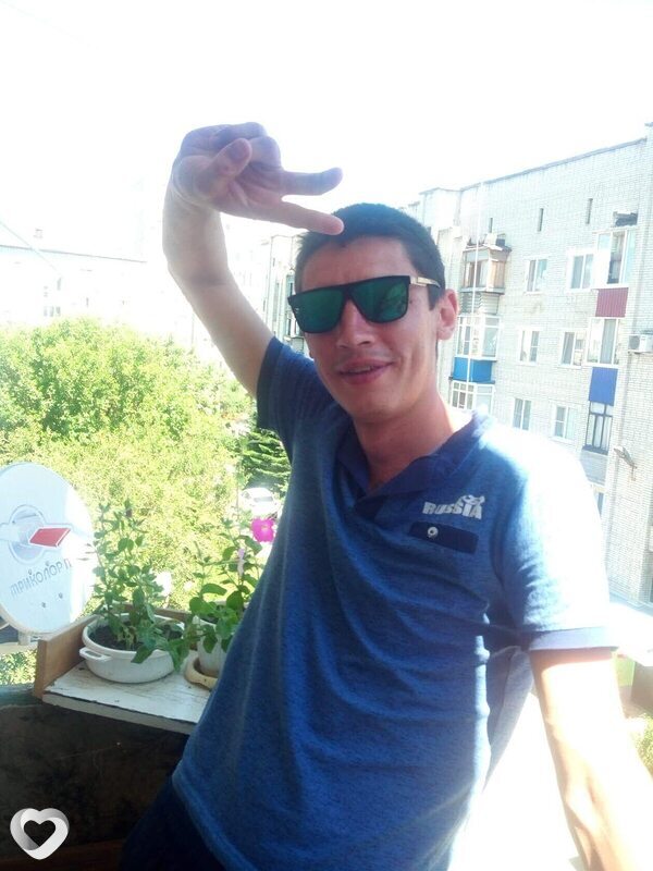 Тимур, 35, Ташкент — анкета №4436462