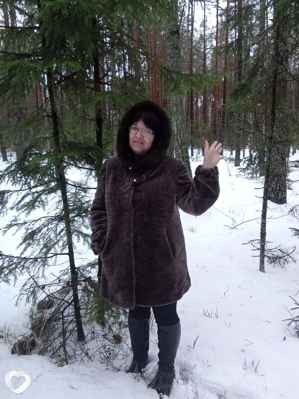 Лариса, Бузулук