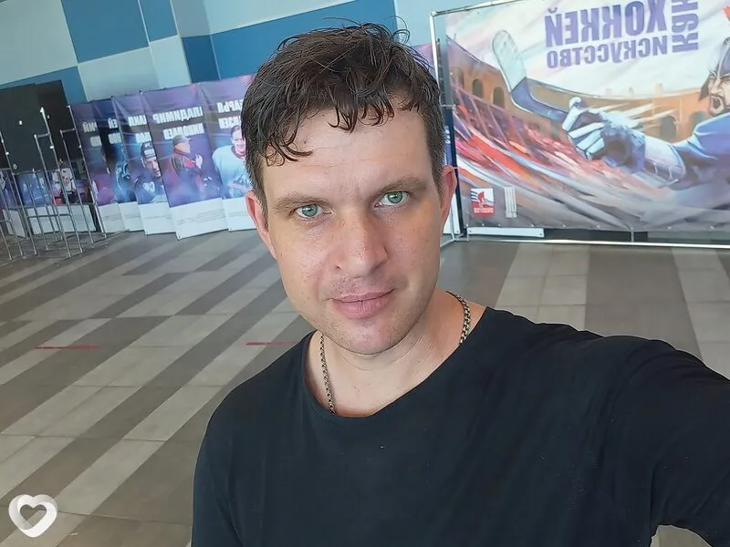 Тимур, 42, Барнауле — анкета №4436465