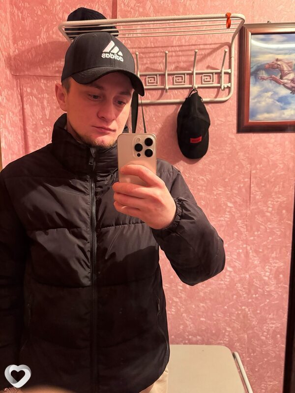 Алексей, 28, Череповце — анкета №4436547