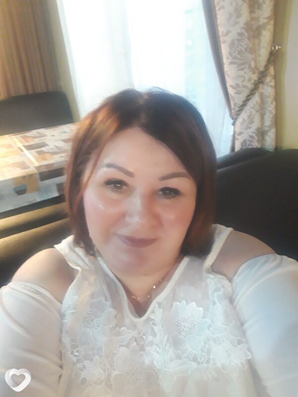 Елена, 53, Магнитогорске — анкета №4436548