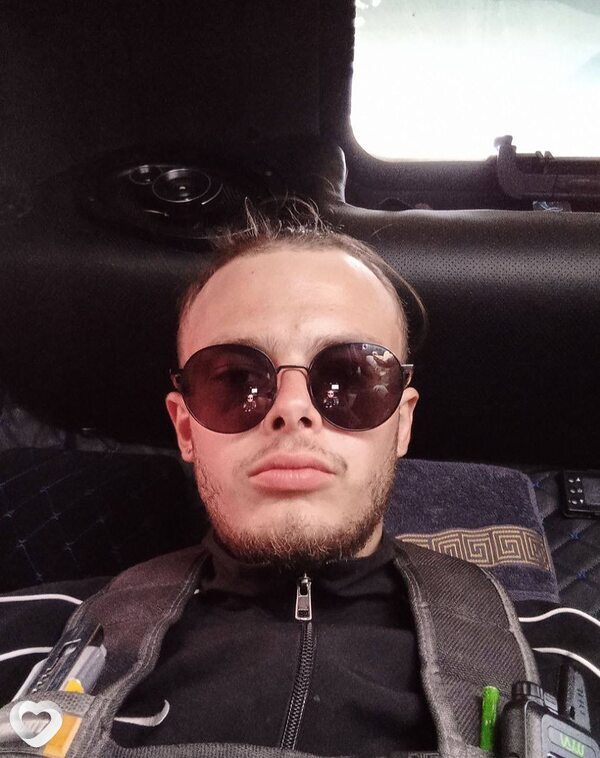 Даниил, 27, Екатеринбурге — анкета №4436553
