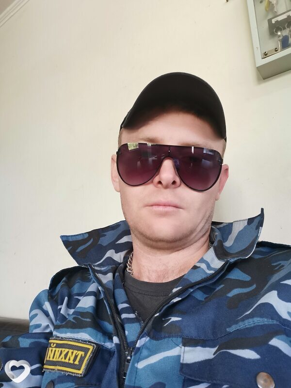 Евгений, 35, Ростове-на-Дону — анкета №4436554