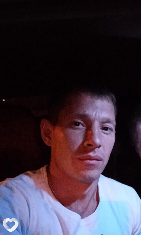 Юра, 40, Истре — анкета №4436559