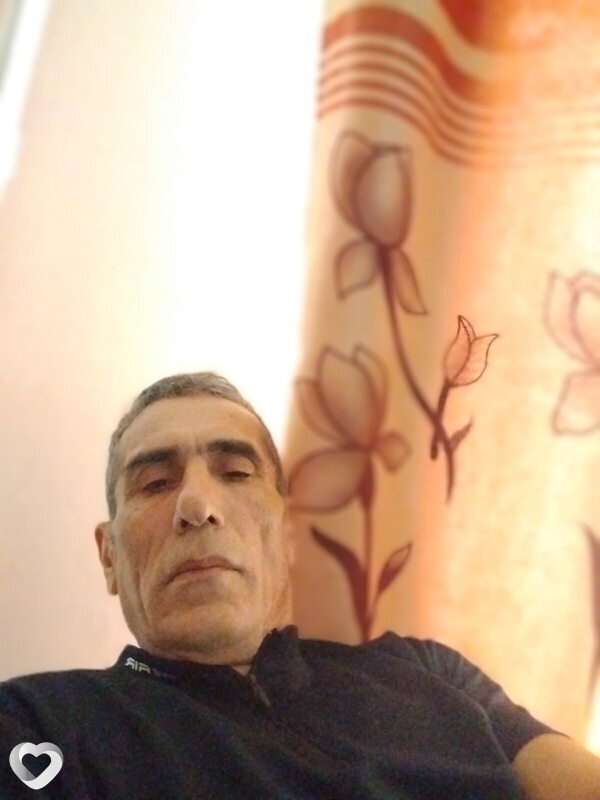Закир, 57, Кемерове — анкета №4436492