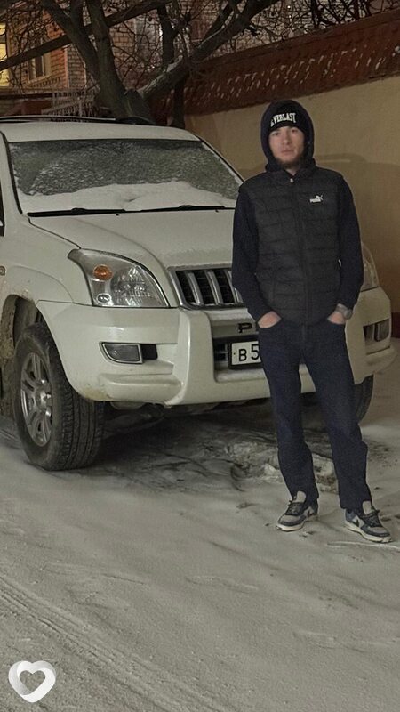 Myxamad, 22, Оренбурге — анкета №4436495
