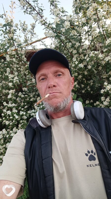Станислав, 44, Астане — анкета №4436505