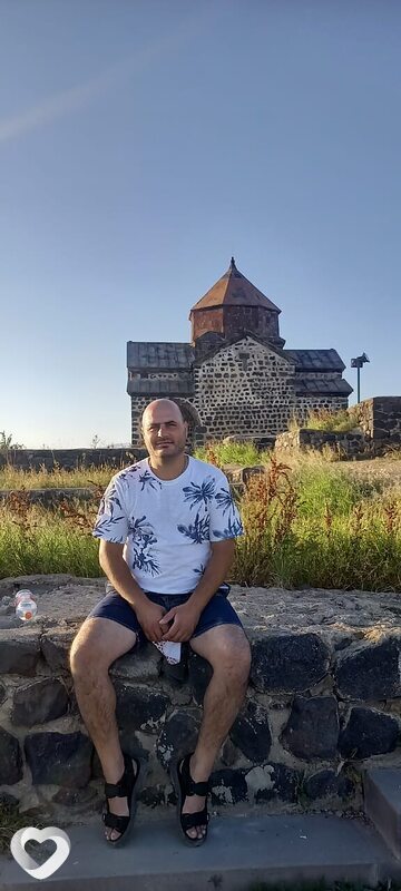 А А, 36, Балакове — анкета №4436937