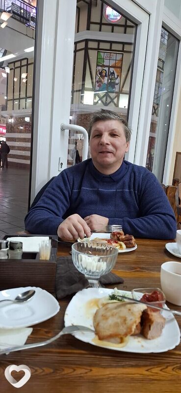 Еагений, 43, Благовещенске — анкета №4436940