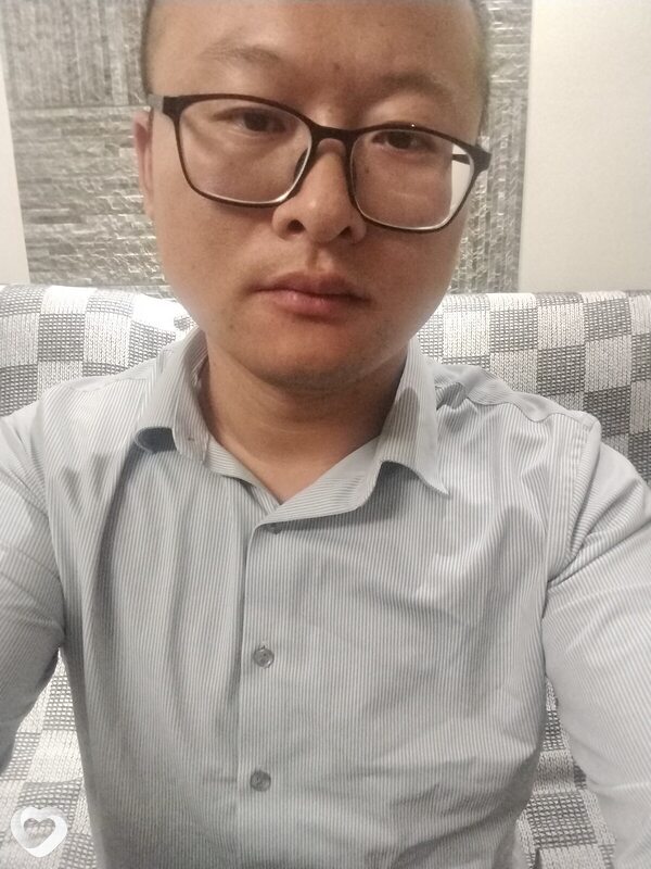 Wang Z, 34, Алматы — анкета №4436953