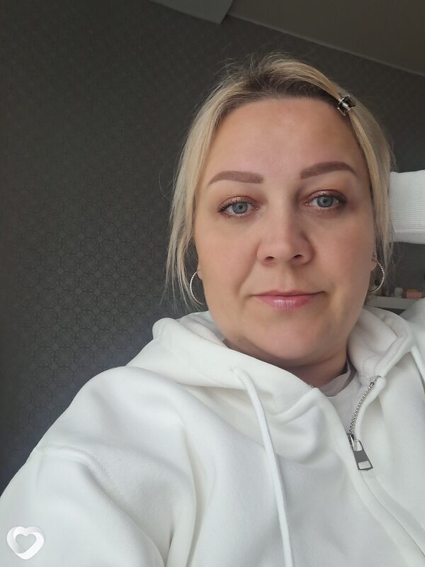 Татьяна, 41, Минске — анкета №4436955