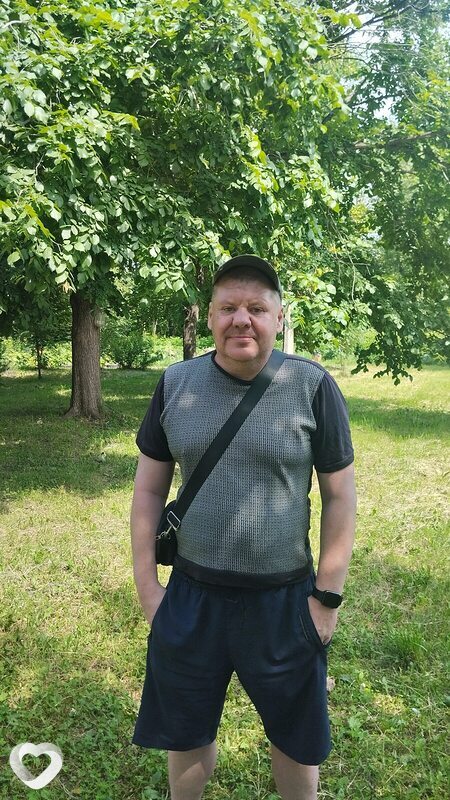 Александр, 46, Челябинске — анкета №4436604