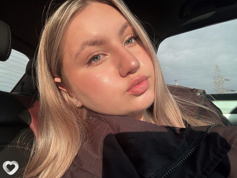 Виктория, 20, Набережных Челнах — анкета №4436608