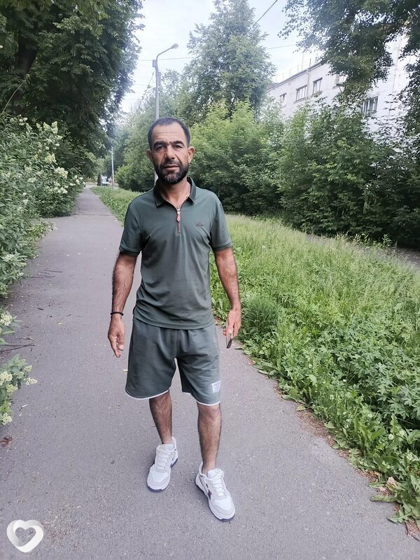 Беладин, 32, Гомеле — анкета №4436648
