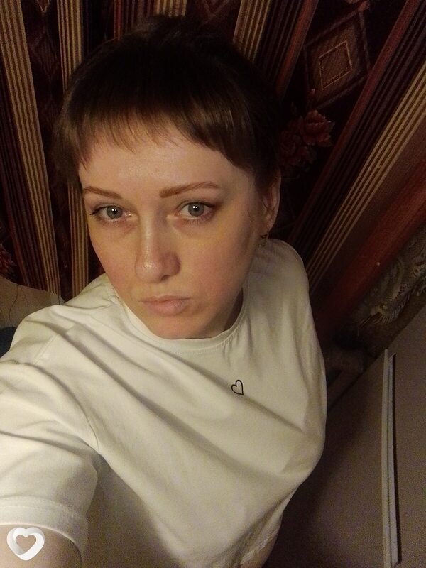 Лана, 38, Туле — анкета №4436652