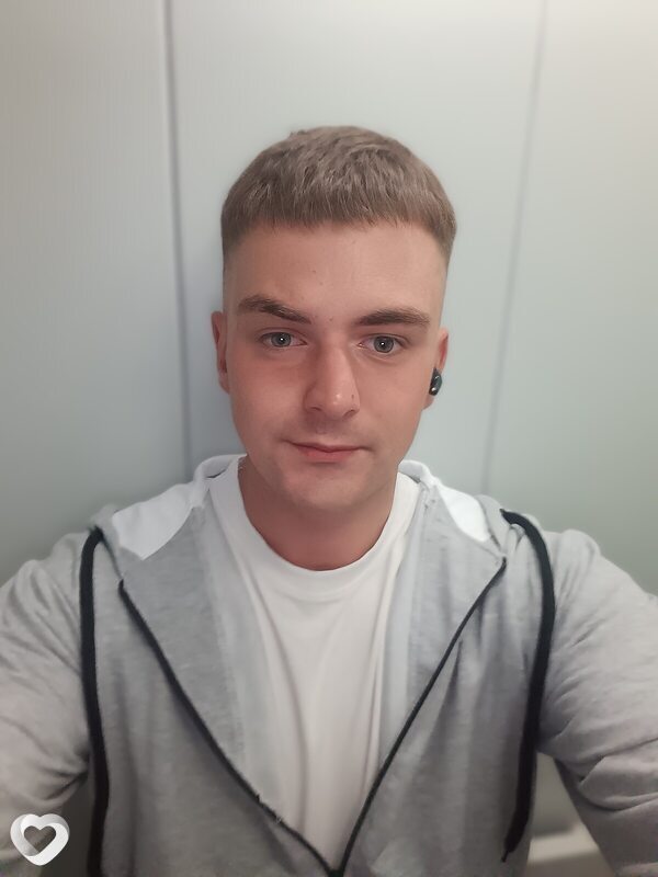 Алексей, 20, Гродно — анкета №4436653