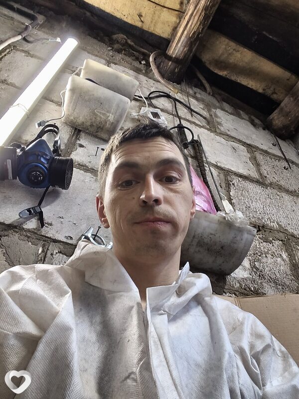 Артем, 29, Бобруйске — анкета №4436657